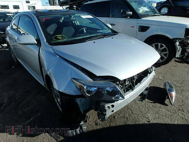 Photo JTKDE177650021818 - TOYOTA SCION 2005