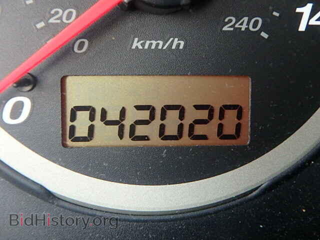 2003 HONDA CRV - VIN: SHSRD78803U136710 - Фото 8