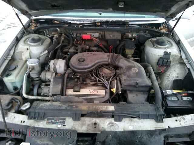 1989 CADILLAC DEVILLE - VIN: 1G6CD5151K4266392 - Photo 7