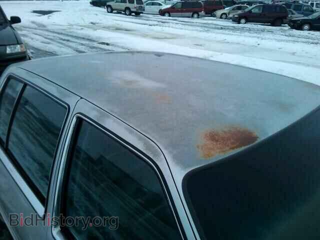1989 CADILLAC DEVILLE - VIN: 1G6CD5151K4266392 - Photo 10
