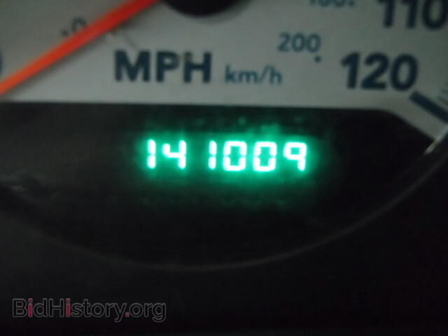 2007 DODGE CARAVAN - VIN: 2D4GP44L97R270160 - Фото 8