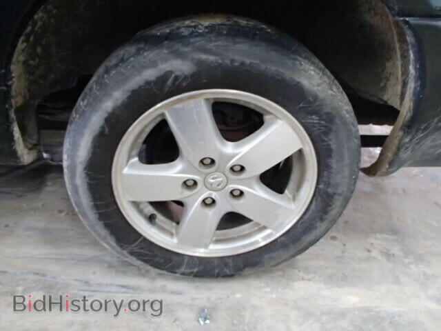 2007 DODGE CARAVAN - VIN: 2D4GP44L97R270160 - Фото 10