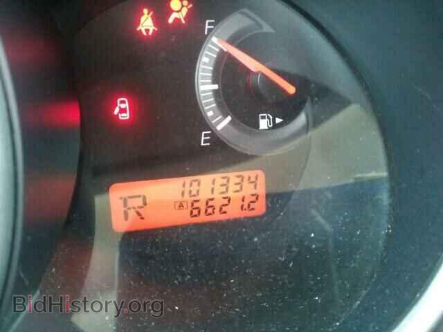 2011 NISSAN VERSA - VIN: 3N1BC1AP6BL366538 - Photo 8