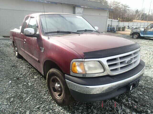 Photo 1FTRX17W7XNA34727 - FORD F150 1999