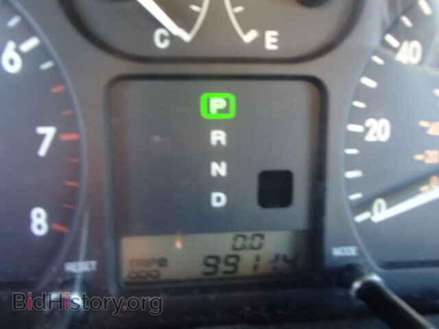 2005 KIA OPTIMA - VIN: KNAGD126055424201 - Фото 8