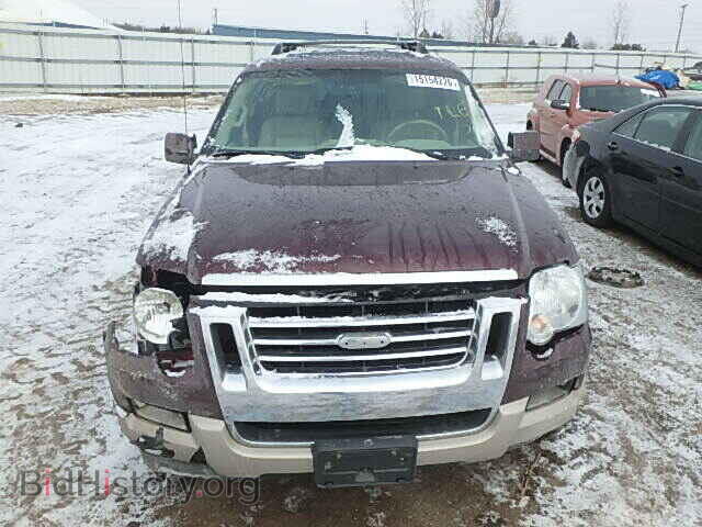 2006 FORD EXPLORER - VIN: 1FMEU74E46UA01156 - Photo 9