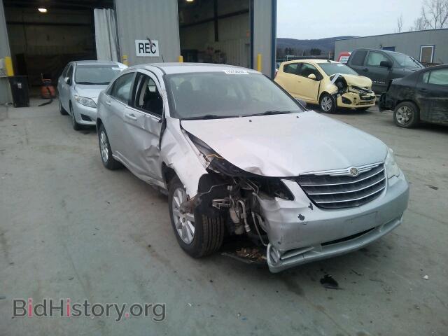 Photo 1C3CC4FB9AN148547 - CHRYSLER SEBRING 2010