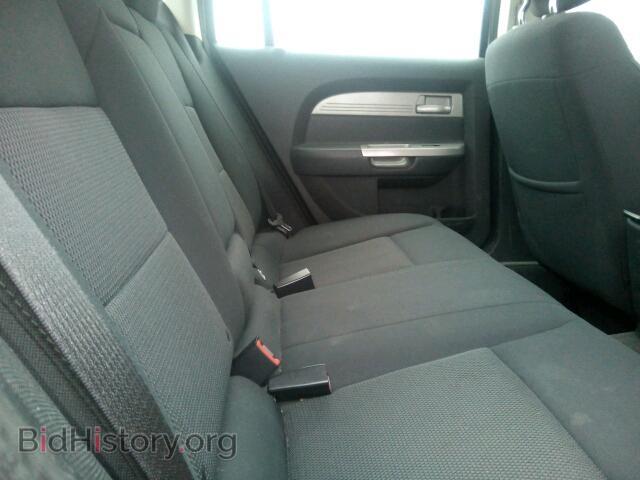 2010 CHRYSLER SEBRING - VIN: 1C3CC4FB9AN148547 - Фото 6