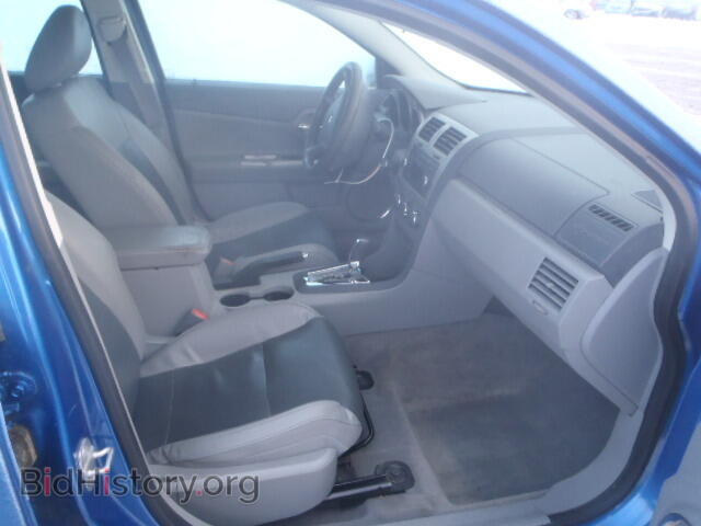 2008 DODGE AVENGER - VIN: 1B3LC56K78N228068 - Фото 5