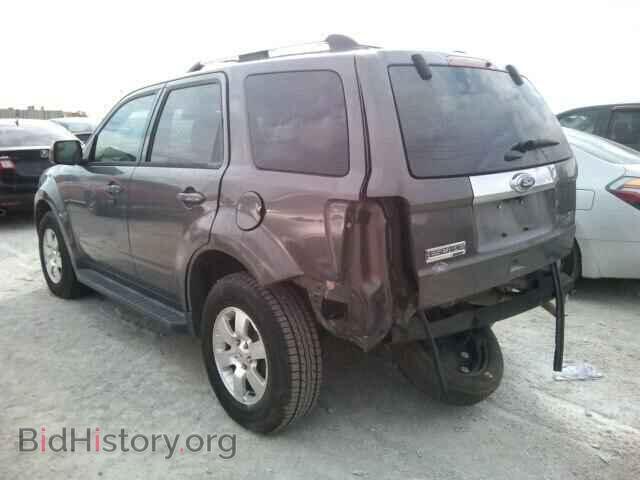 2012 FORD ESCAPE - VIN: 1FMCU0EG9CKC51823 - Фото 3