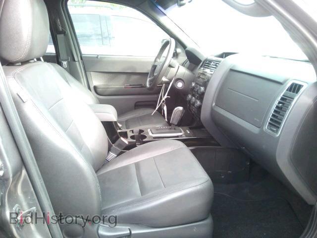 2012 FORD ESCAPE - VIN: 1FMCU0EG9CKC51823 - Фото 5