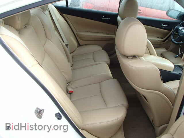 2010 NISSAN MAXIMA - VIN: 1N4AA5AP6AC865698 - Фото 6