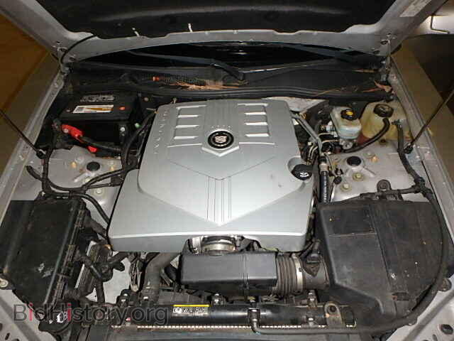 2004 CADILLAC CTS - VIN: 1G6DM577840104346 - Фото 7