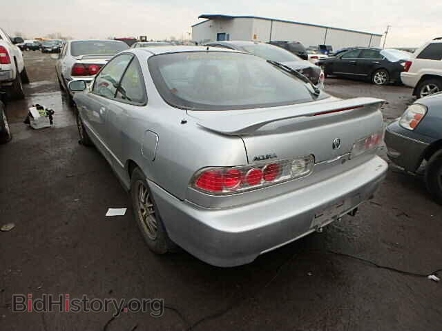 1998 ACURA INTEGRA - VIN: JH4DC4462WS009583 - Фото 3