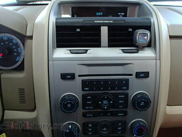 2009 FORD ESCAPE - VIN: 1FMCU03G79KC11199 - Photo 9