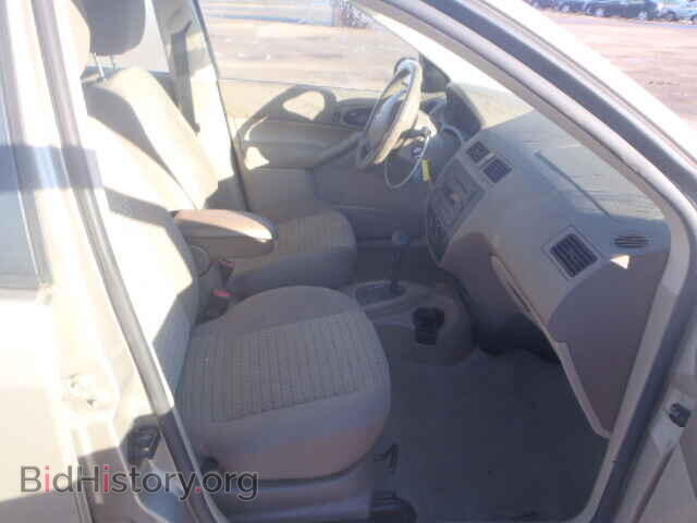2006 FORD FOCUS - VIN: 1FAFP34NX6W153493 - Фото 5