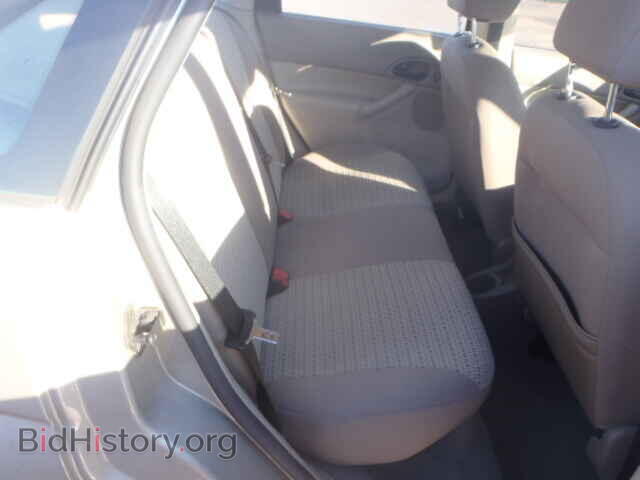 2006 FORD FOCUS - VIN: 1FAFP34NX6W153493 - Фото 6