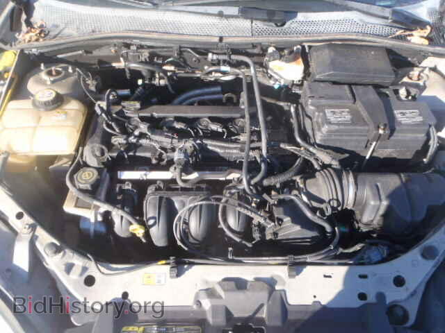 2006 FORD FOCUS - VIN: 1FAFP34NX6W153493 - Фото 7