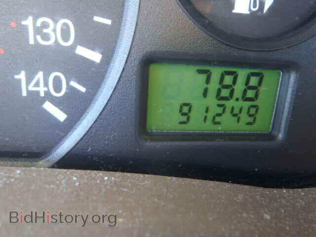 2006 FORD FOCUS - VIN: 1FAFP34NX6W153493 - Фото 8