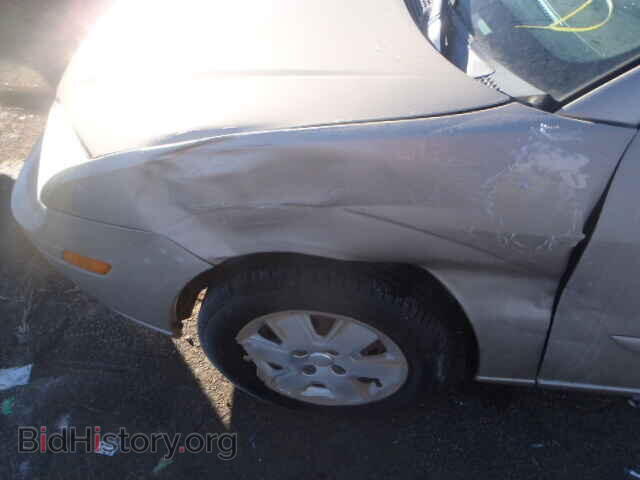 2006 FORD FOCUS - VIN: 1FAFP34NX6W153493 - Фото 9