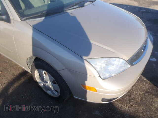 2006 FORD FOCUS - VIN: 1FAFP34NX6W153493 - Фото 10