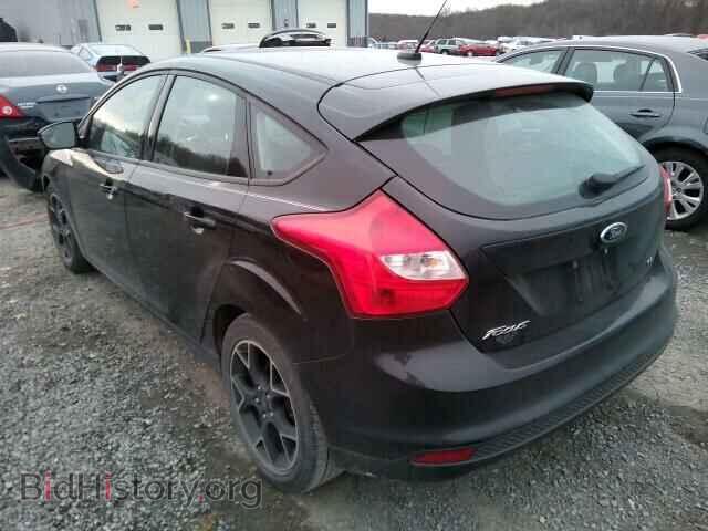 2012 FORD FOCUS - VIN: 1FAHP3K23CL335521 - Photo 3