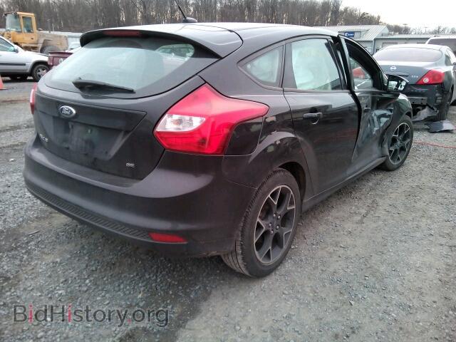 2012 FORD FOCUS - VIN: 1FAHP3K23CL335521 - Photo 4