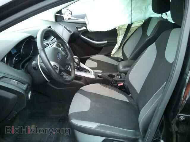 2012 FORD FOCUS - VIN: 1FAHP3K23CL335521 - Photo 5