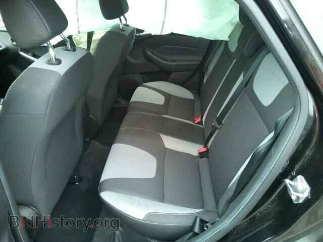 2012 FORD FOCUS - VIN: 1FAHP3K23CL335521 - Photo 6