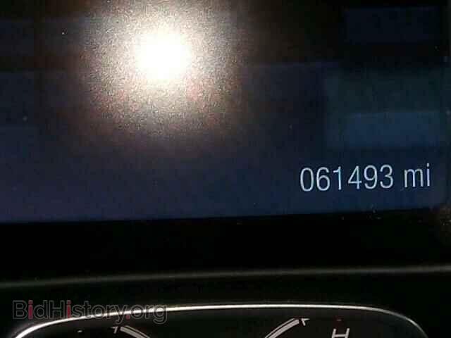 2012 FORD FOCUS - VIN: 1FAHP3K23CL335521 - Photo 8