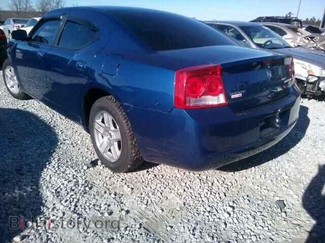 2010 DODGE CHARGER - VIN: 2B3CA4CD5AH150751 - Фото 3