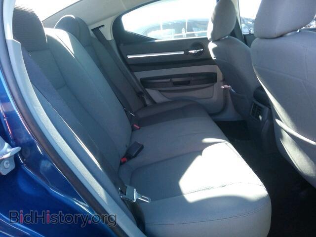 2010 DODGE CHARGER - VIN: 2B3CA4CD5AH150751 - Фото 6