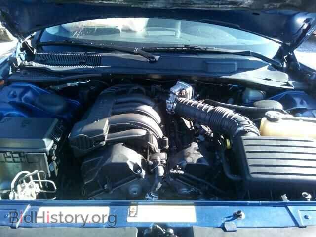 2010 DODGE CHARGER - VIN: 2B3CA4CD5AH150751 - Фото 7