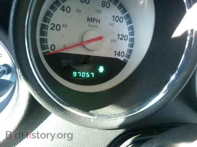 2010 DODGE CHARGER - VIN: 2B3CA4CD5AH150751 - Фото 8