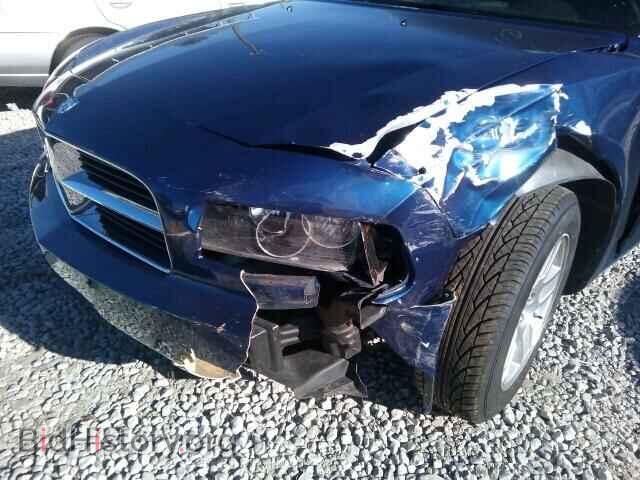 2010 DODGE CHARGER - VIN: 2B3CA4CD5AH150751 - Фото 9