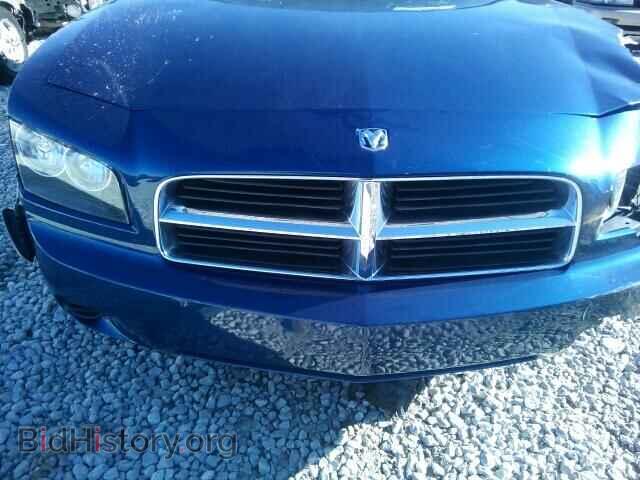 2010 DODGE CHARGER - VIN: 2B3CA4CD5AH150751 - Фото 10