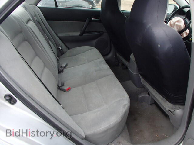 2006 MAZDA 6 - VIN: 1YVHP80D665M58681 - Фото 6
