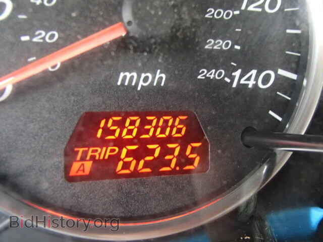 2006 MAZDA 6 - VIN: 1YVHP80D665M58681 - Фото 8