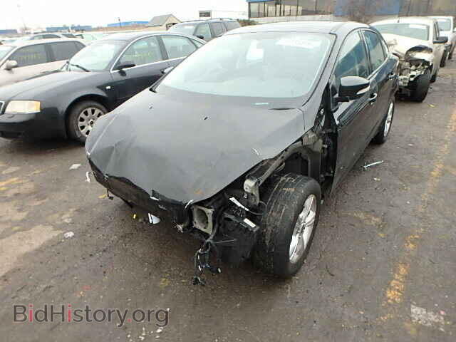 2012 FORD FOCUS - VIN: 1FAHP3F28CL465613 - Photo 2