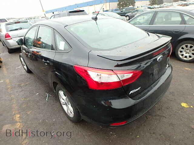 2012 FORD FOCUS - VIN: 1FAHP3F28CL465613 - Photo 3