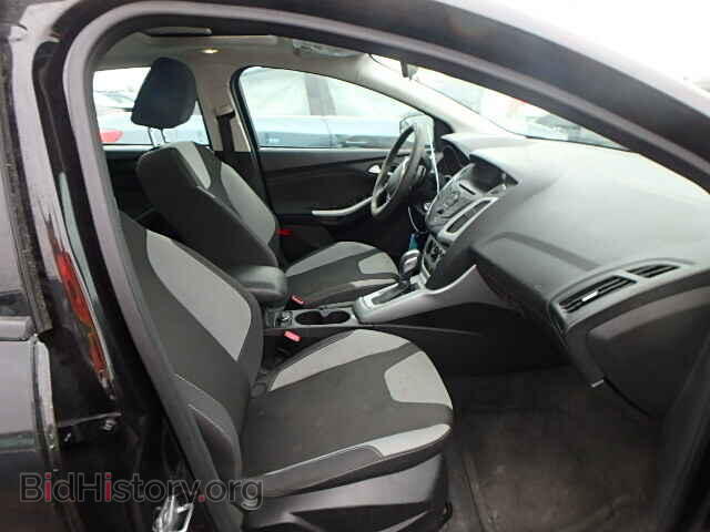 2012 FORD FOCUS - VIN: 1FAHP3F28CL465613 - Photo 5