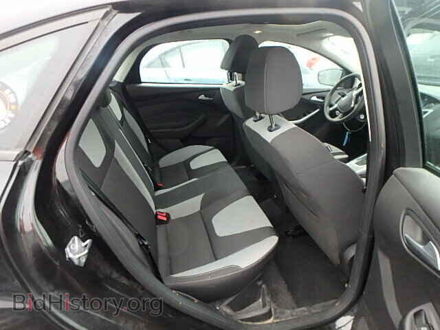 2012 FORD FOCUS - VIN: 1FAHP3F28CL465613 - Photo 6