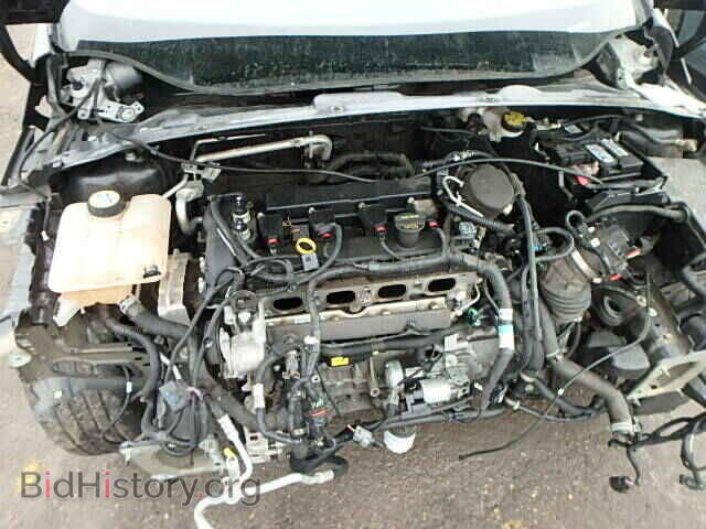 2012 FORD FOCUS - VIN: 1FAHP3F28CL465613 - Photo 7
