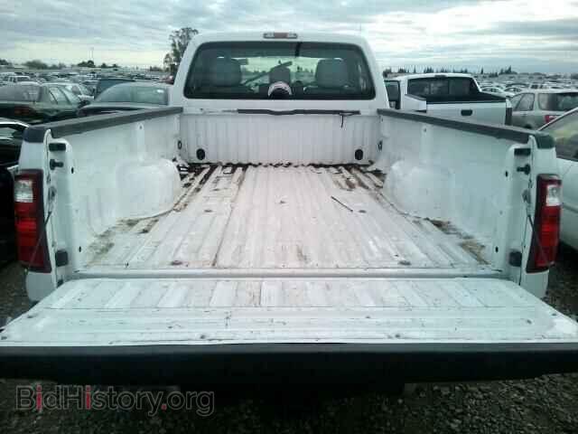 2014 FORD F250 - VIN: 1FTBF2A67EEA97536 - Фото 6