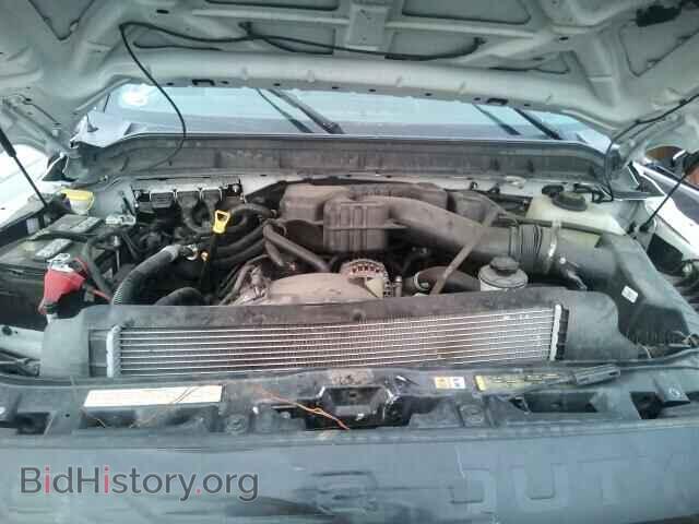 2014 FORD F250 - VIN: 1FTBF2A67EEA97536 - Фото 7