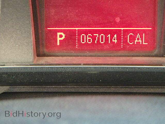 2011 GMC TERRAIN - VIN: 2CTALWEC2B6480221 - Photo 8
