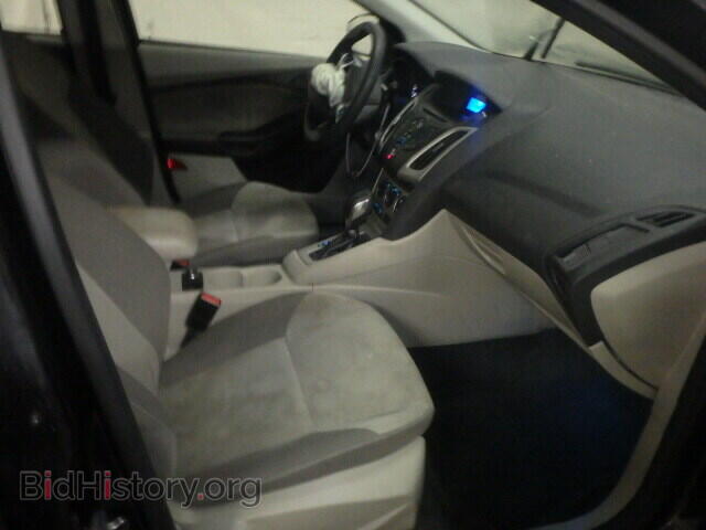 2012 FORD FOCUS - VIN: 1FAHP3K22CL360636 - Photo 5