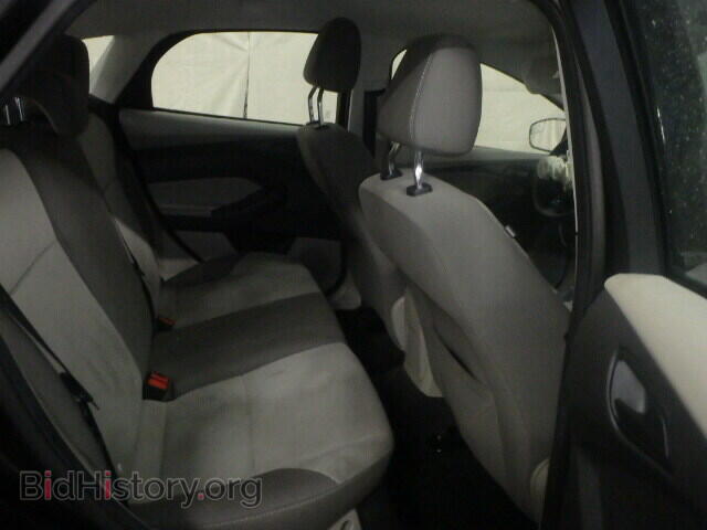 2012 FORD FOCUS - VIN: 1FAHP3K22CL360636 - Photo 6