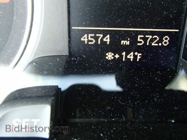 2014 AUDI A4 - VIN: WAUBFAFL6FA026696 - Фото 8