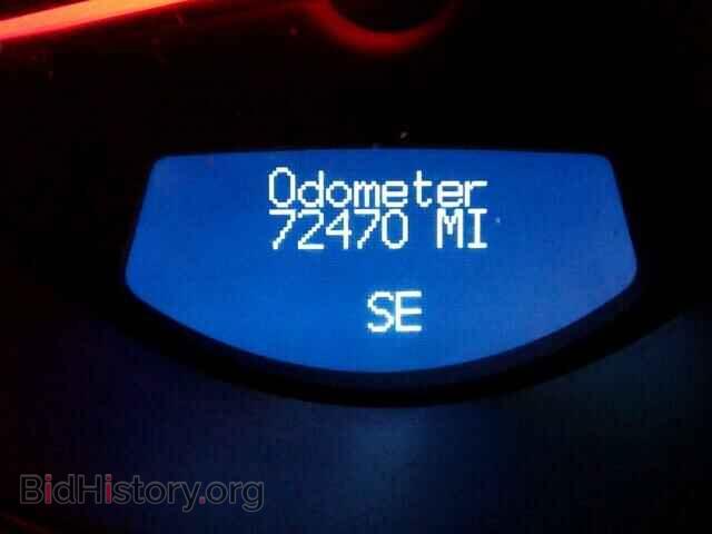 2008 CADILLAC CTS - VIN: 1G6DM577X80107240 - Фото 8